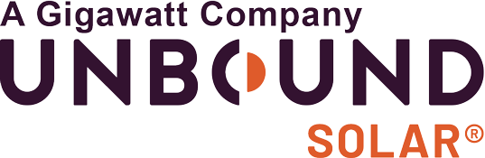 Unbound Solar Logo